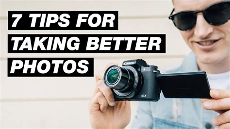 How to Take Better Watch Photographs .